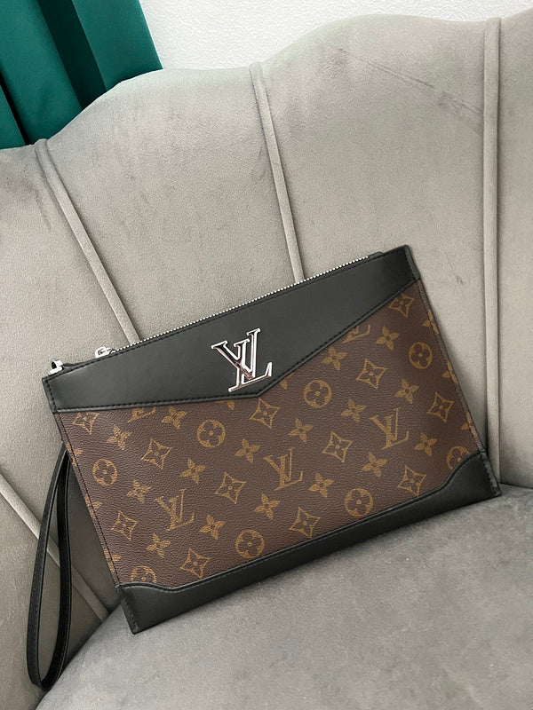 Satchel Bags - VL Bags - 3937