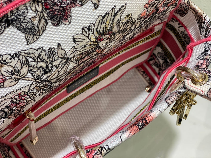 Satchel Bags - DOR Bags - 1382