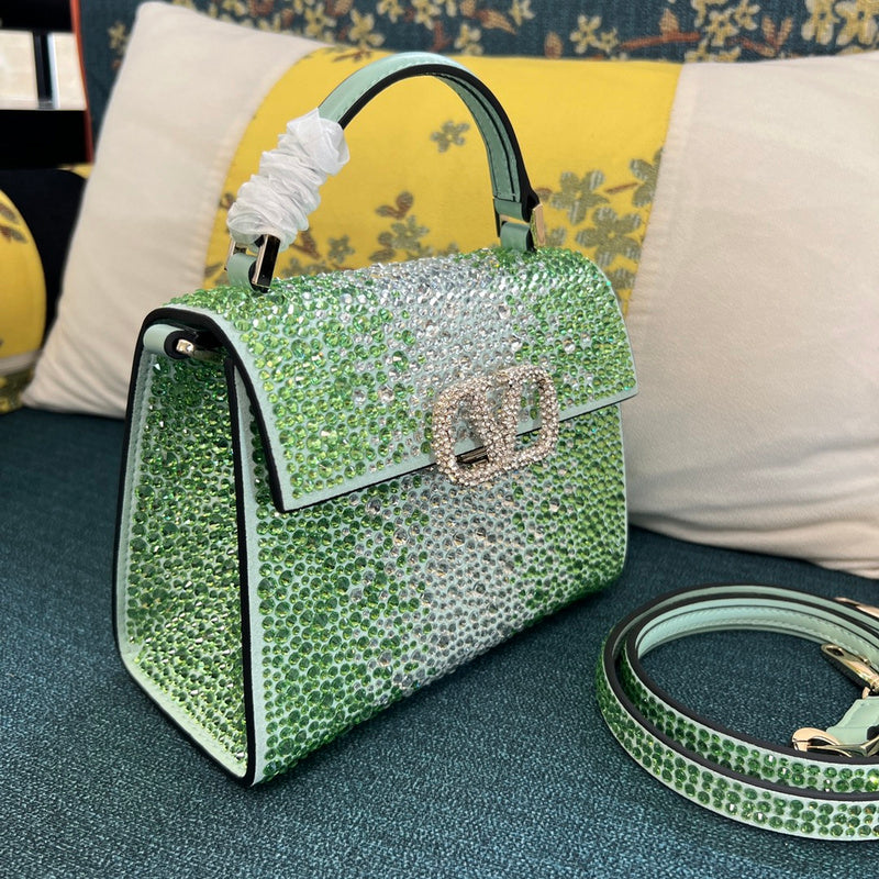 GLM - VEL Bags - 502