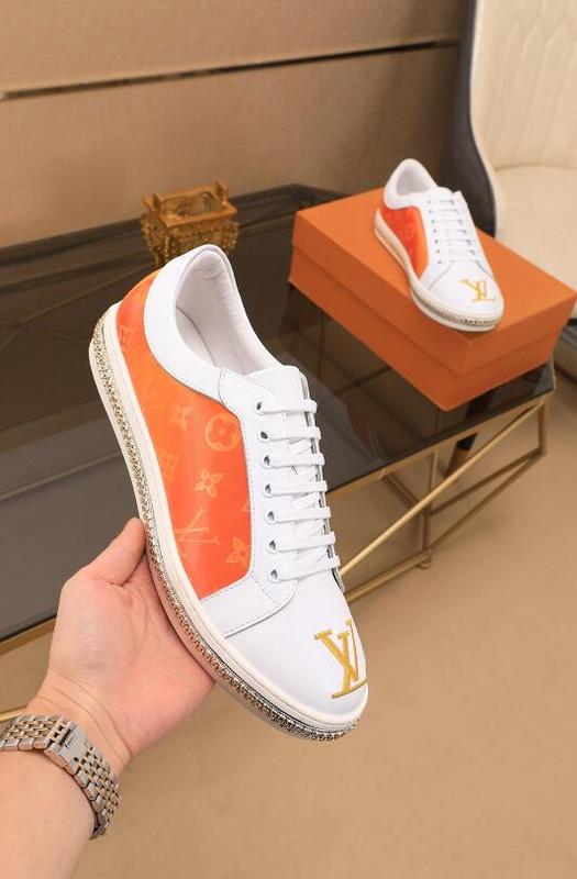 glami shop- LOV Men Shoes - 1867