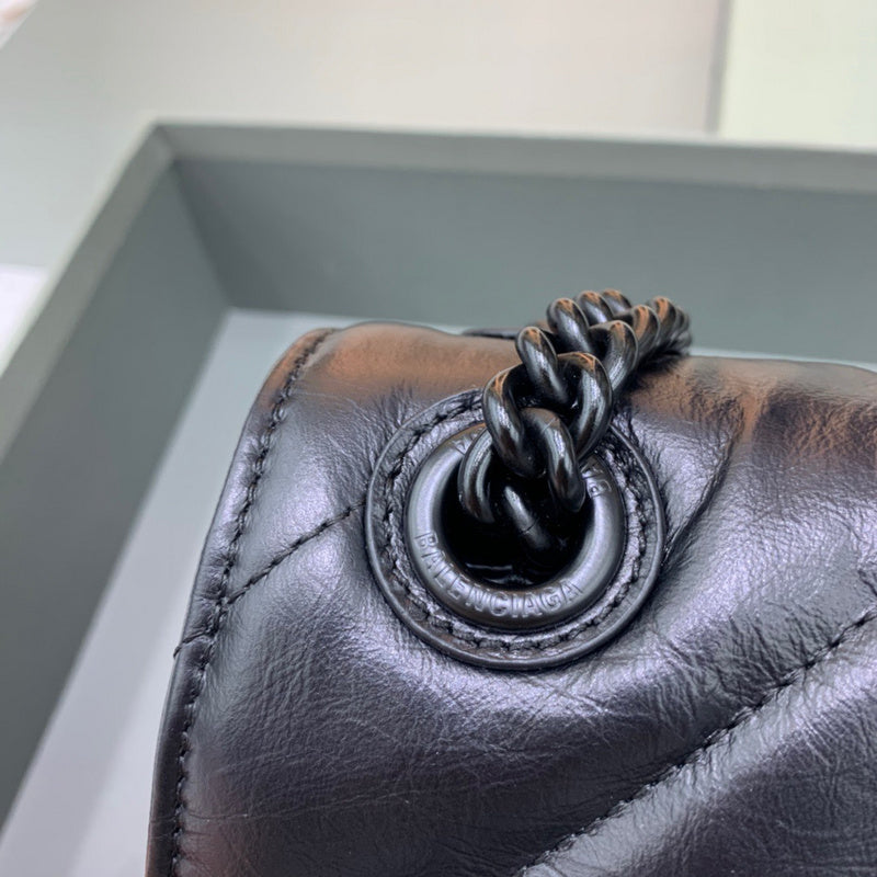 Satchel Bags - BGA Bags - 466