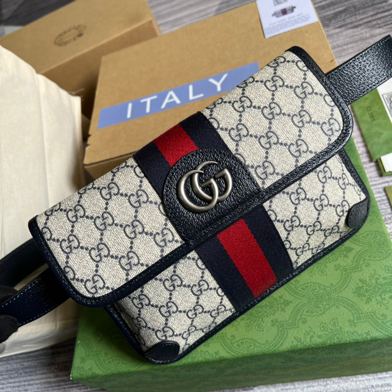 Satchel Bags - GCI Bags - 4606