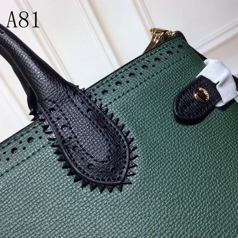 Fan Fashion -GLM - Top quality BBR Bags - 864
