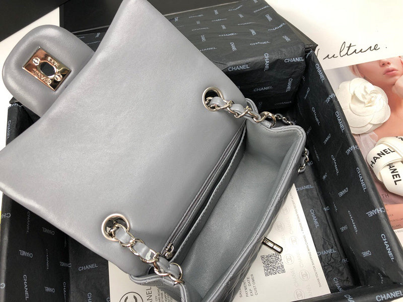 Satchel Bags - CHL Bags - 7466