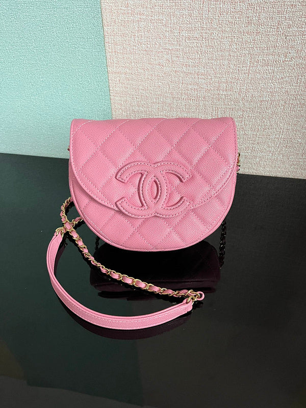 Satchel Bags - CHL Bags - 884