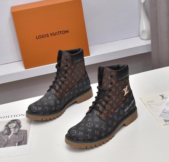 glami shop- LOV Men Shoes - 847