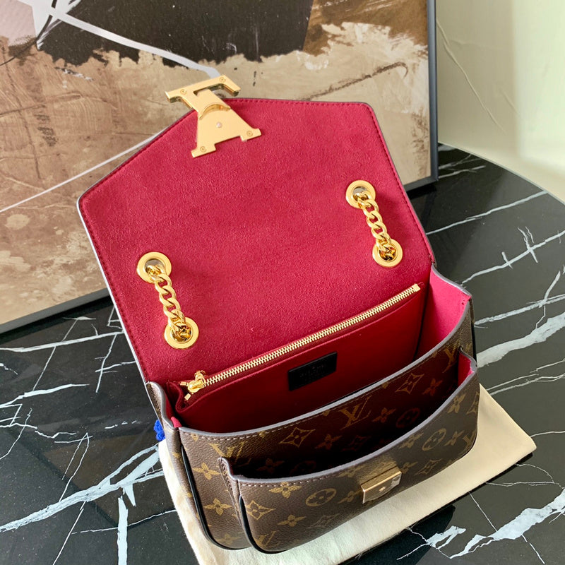 Glami GlamI Lu-Vi bags - 17025