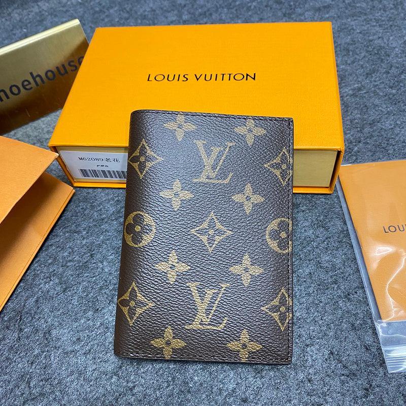 Glami - LOV Wallets - 078