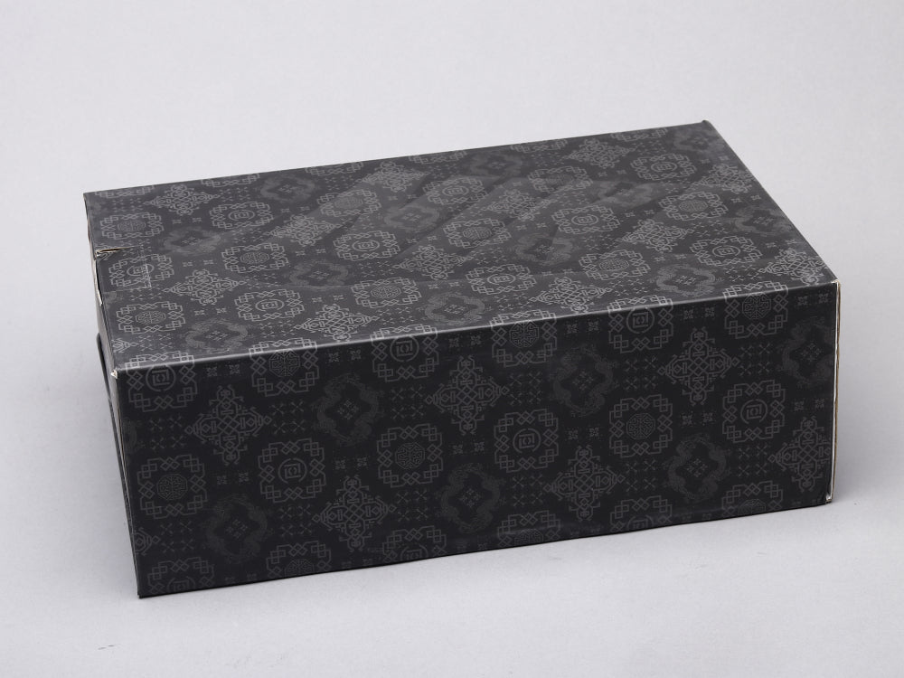 GLM - CLOT fan silk