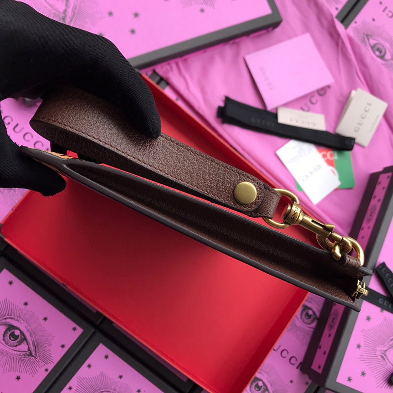 Satchel Bags - GCI Bags - 3371