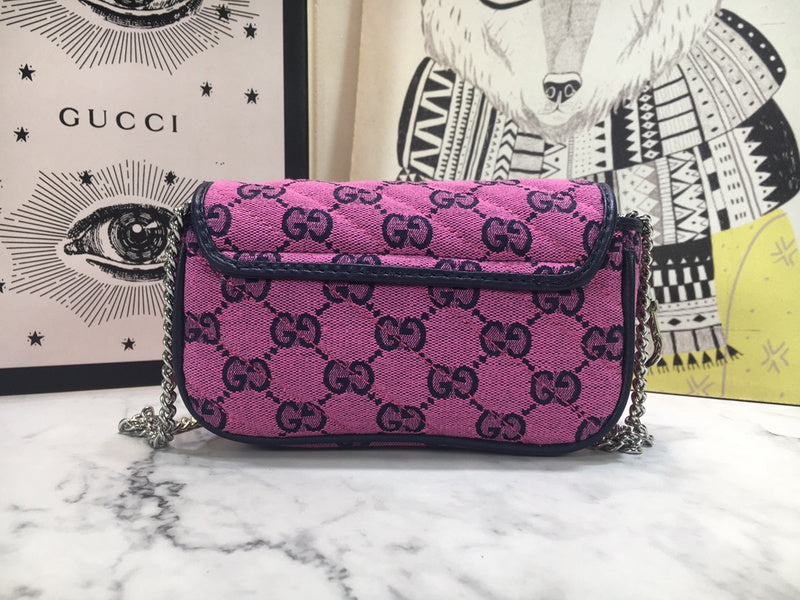 Satchel Bags - GUC Bags - 1394