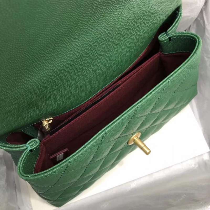 Satchel Bags - CHL Bags - 559