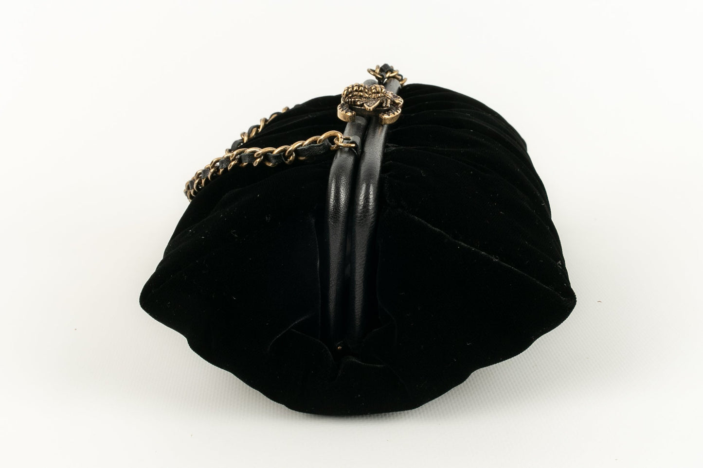 MinaudiÃƒÆ’Ã‚Â¨re Chanel