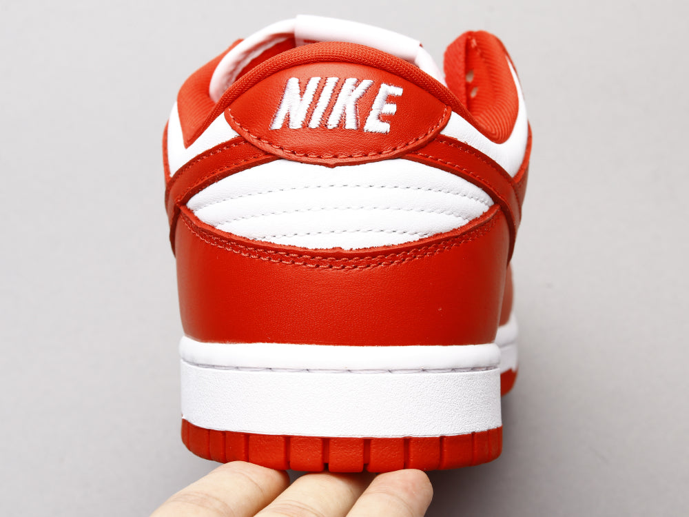 GLM - NKE White Red
