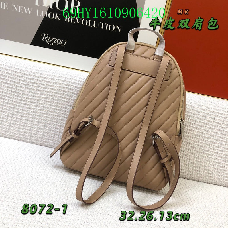 Satchel Bags - MK Bags - 590
