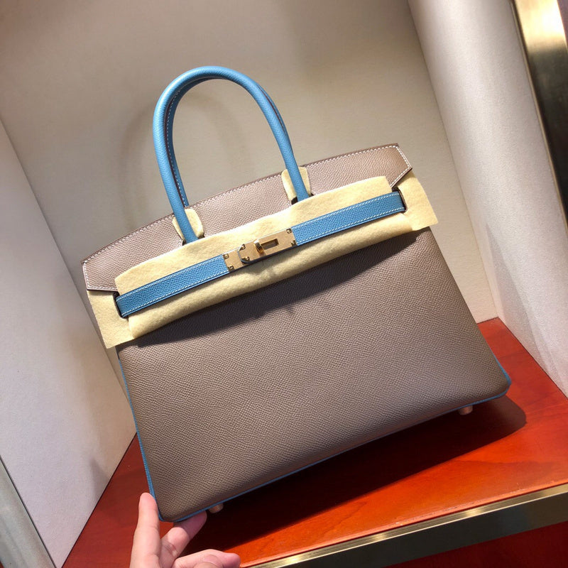 Satchel Bags - HMS-Bags - 1043