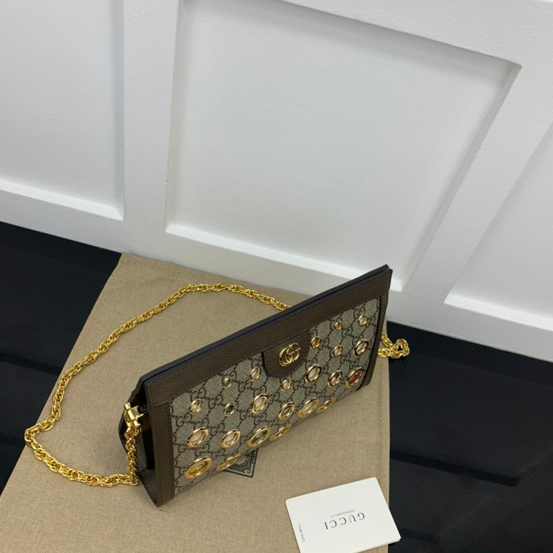 Satchel Bags - GUC Bags - 305