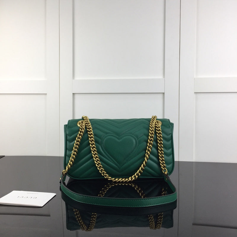 Satchel Bags - GUC Bags - 1825