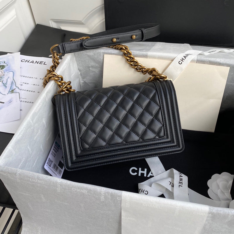 Satchel Bags - CHL Bags - 7442