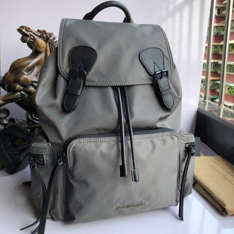 Fan Fashion -GLM - Top quality BBR Bags - 1385