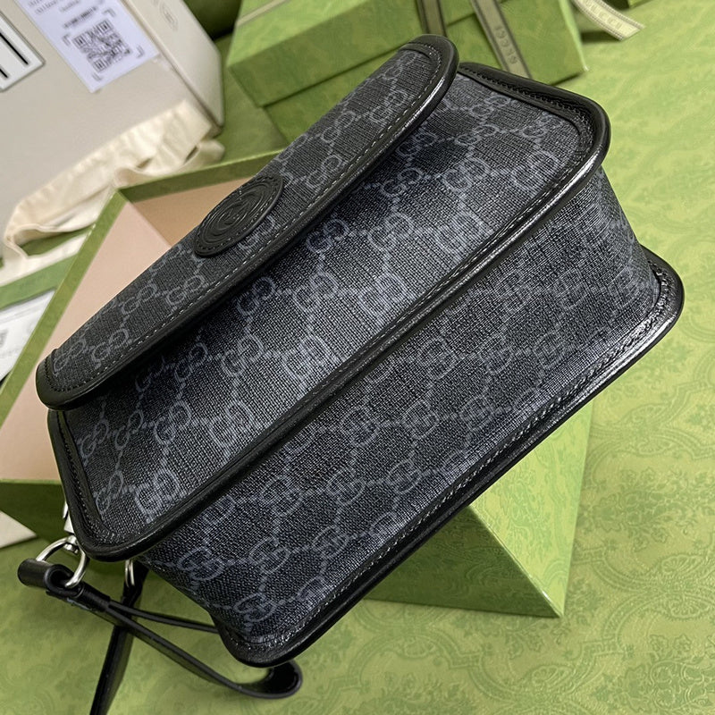 Satchel Bags - GCI Bags - 358