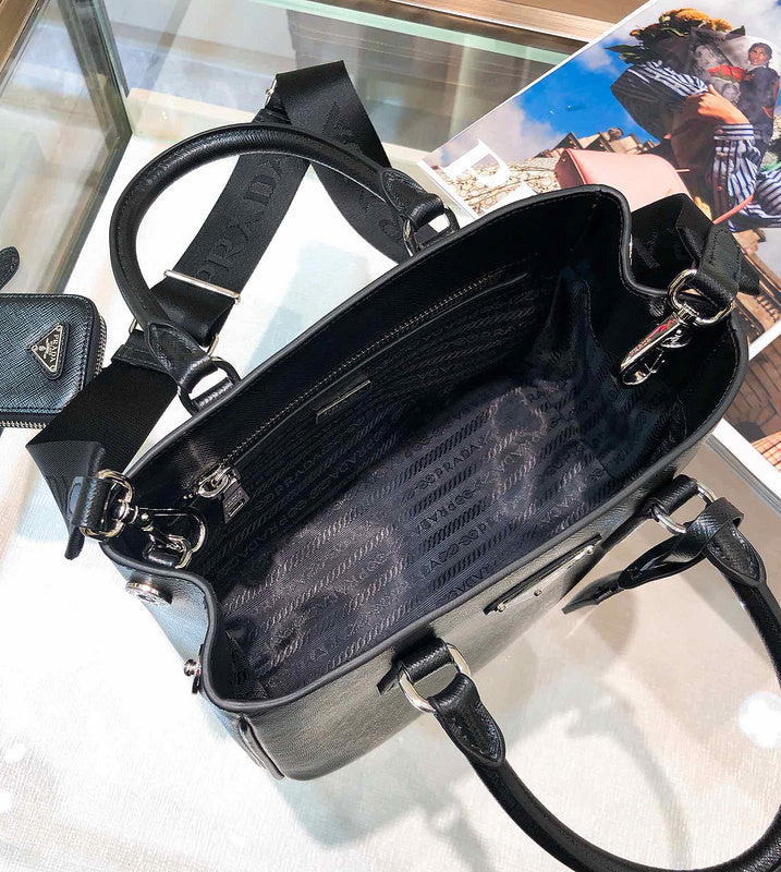 Satchel Bags - PDA Bags - 2443