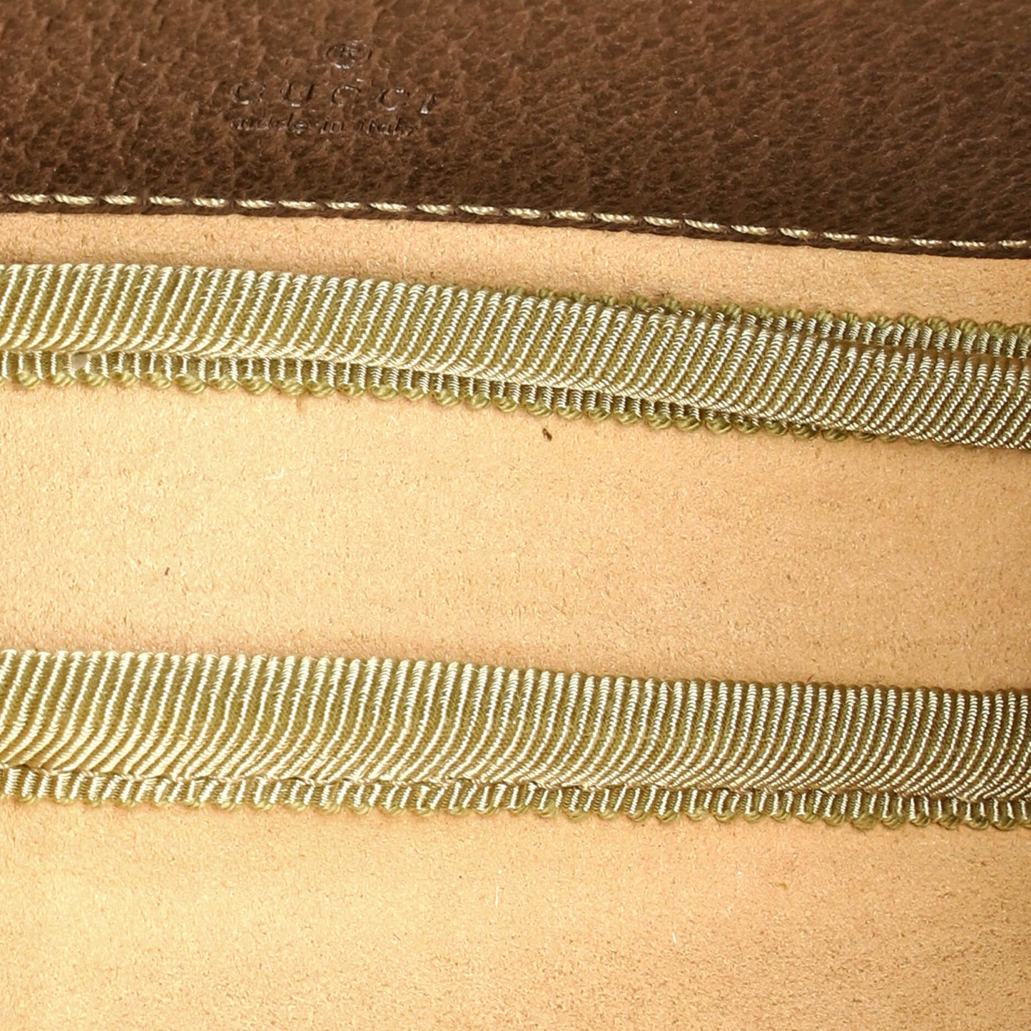 Ophidia Belt Bag GG Coated Canvas Mini