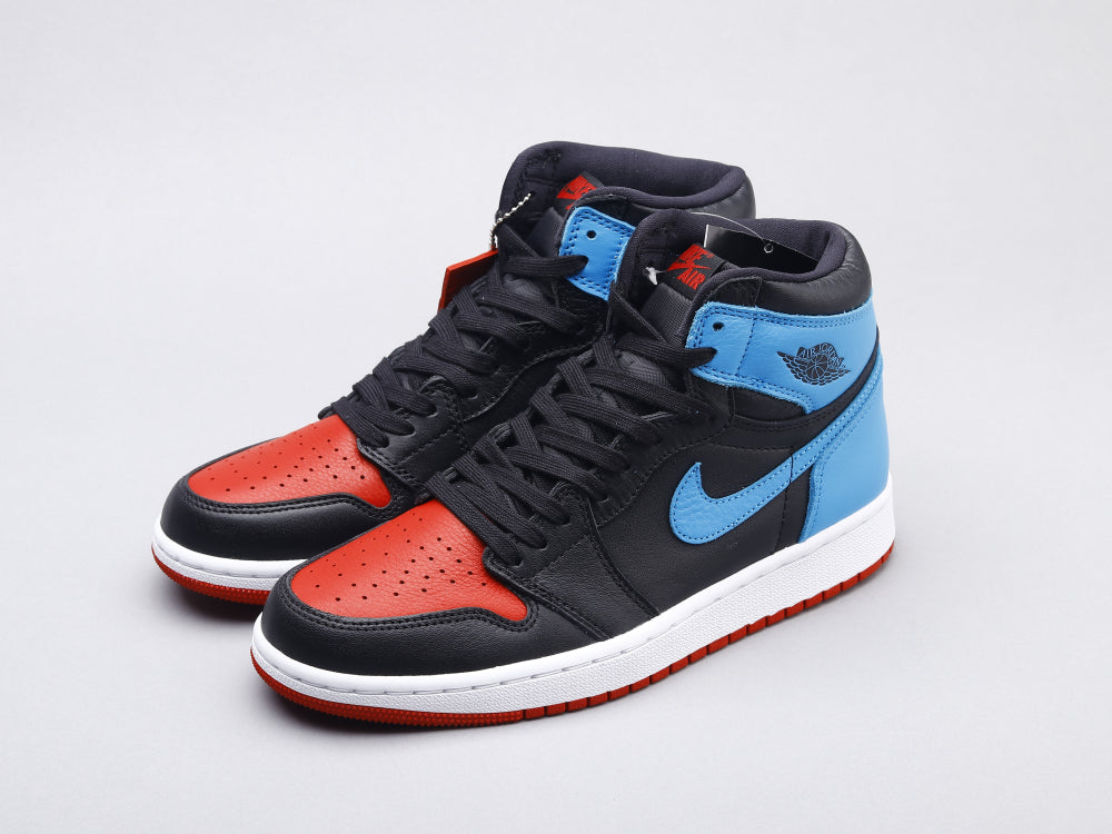 GLM - AJ1 warning light 2.0