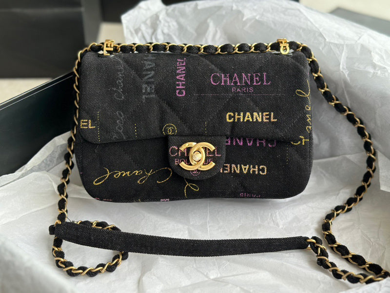 GLM - CHL Bags - 071