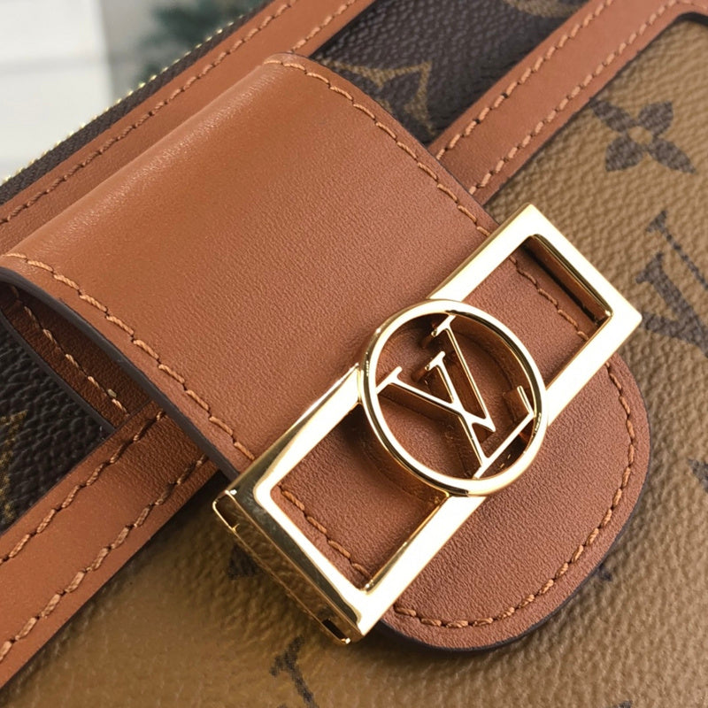 Satchel Bags - VL Bags - 4718