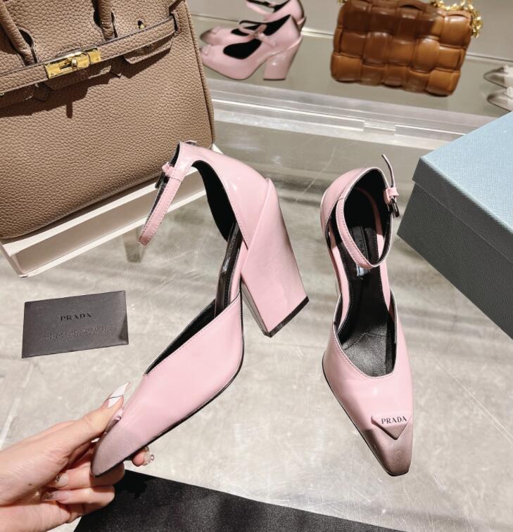 Glamy - PD Women Shoes - 242
