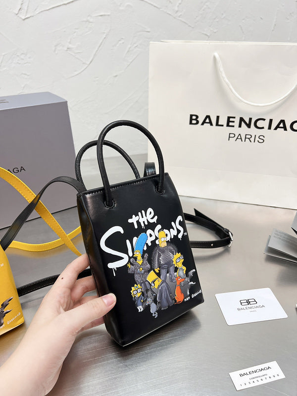 Glami GlamI - BGA Bags - 1482