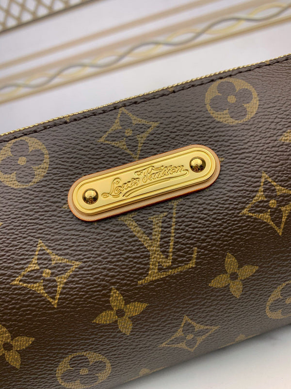 Satchel Bags - VL Bags - 6250