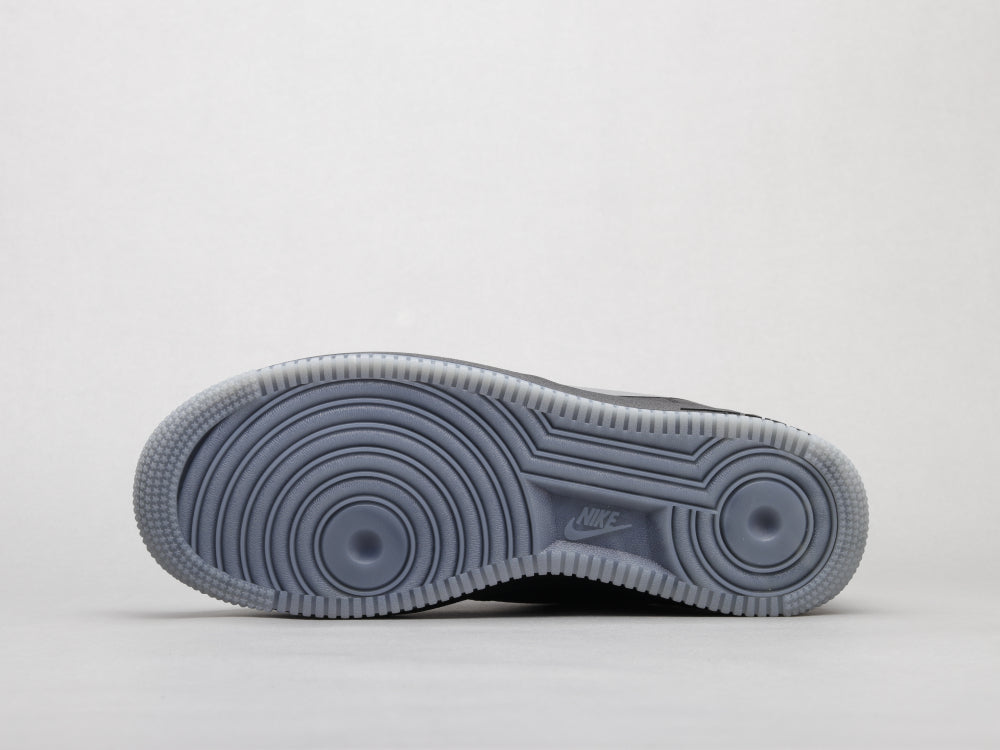 GLM - AF1 luminous black grey