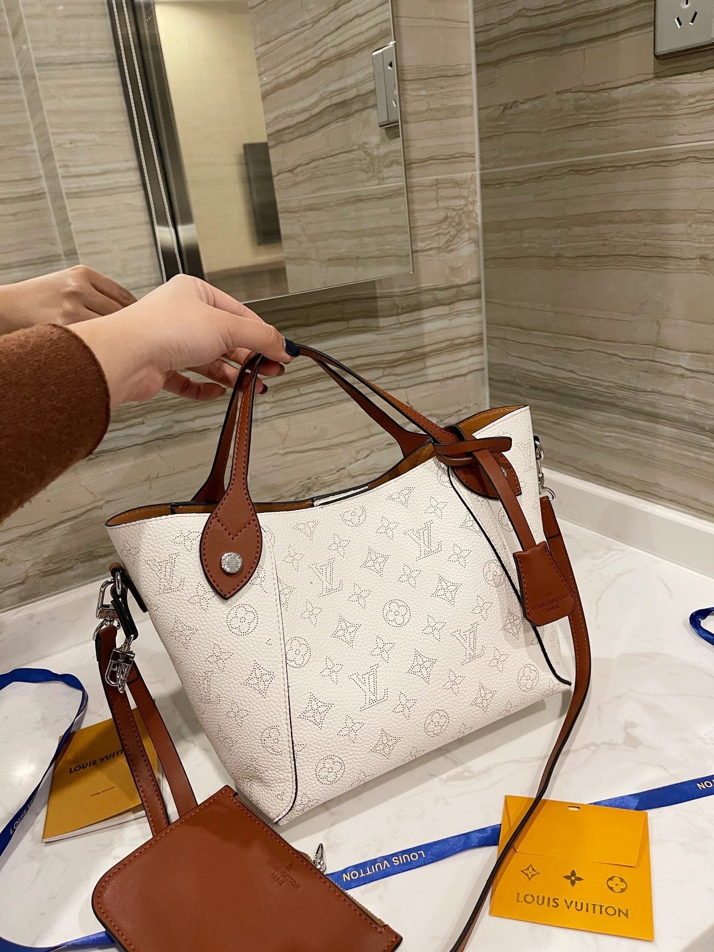 GLM - Top Quality Bags LUV 085