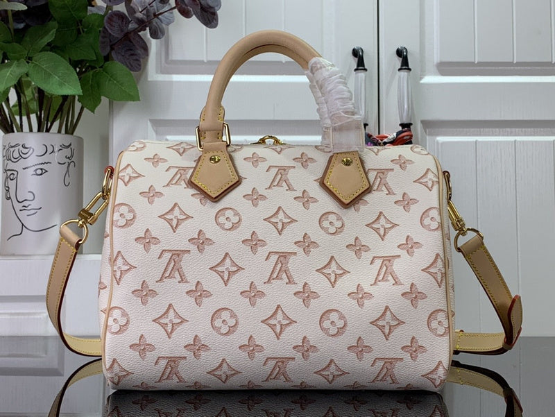 Fashion Lu-Vi bags - 2490
