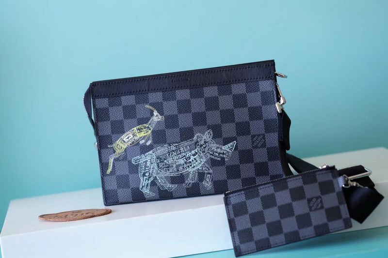 Glami GlamI Lu-Vi bags - 10032