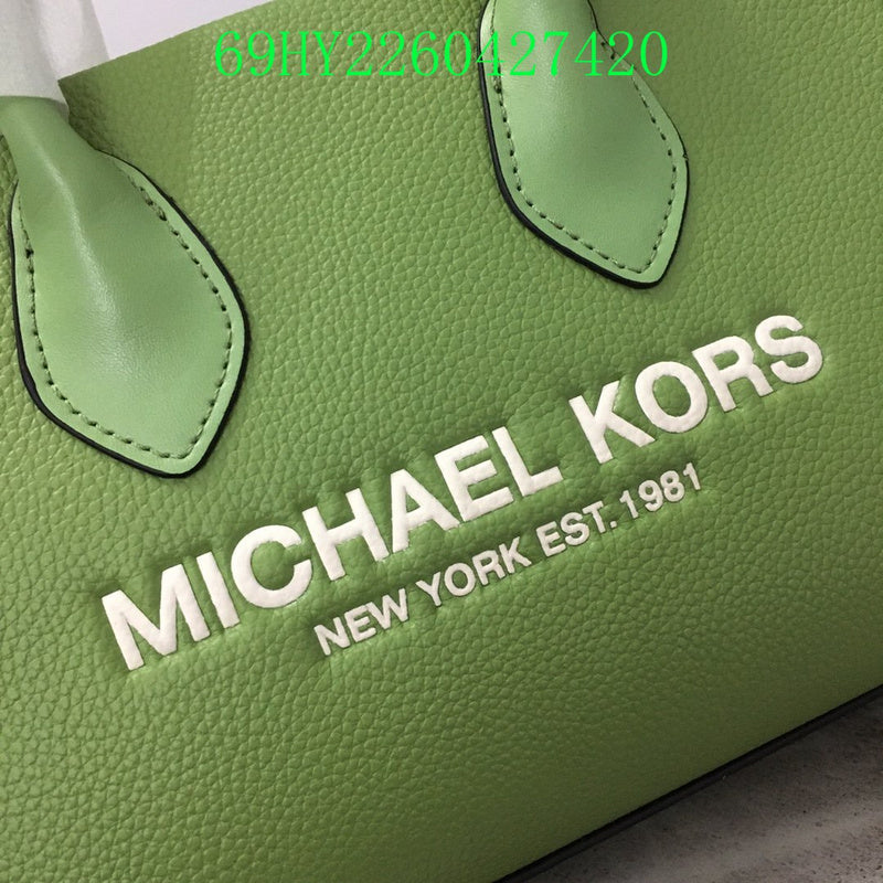 Satchel Bags - MK Bags - 403