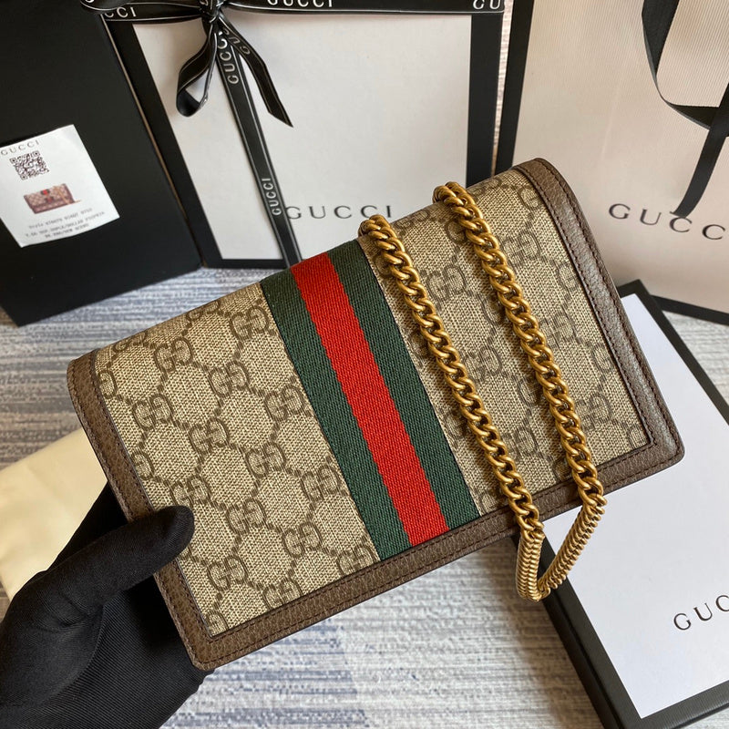 Satchel Bags - GCI Bags - 2789