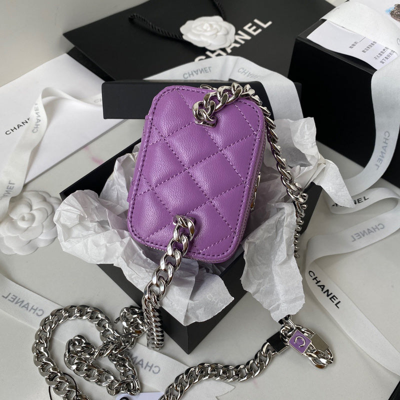 Satchel Bags - CHL Bags - 7638