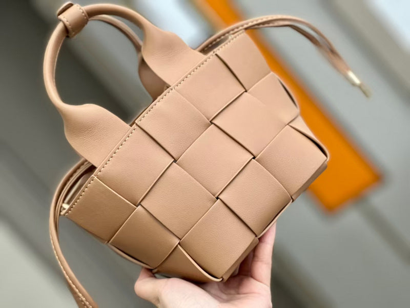 Satchel Bags - BV Bags - 196