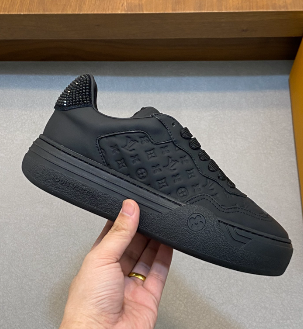 glami shop- LOV Men Shoes - 098
