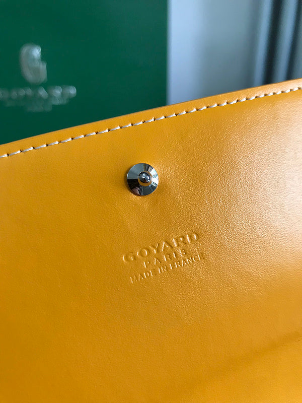GLM - GYO Bags - 190