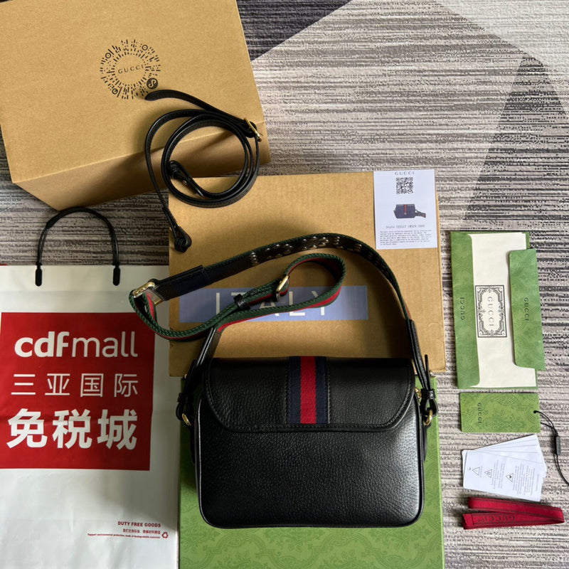 Satchel Bags - GCI Bags - 7828