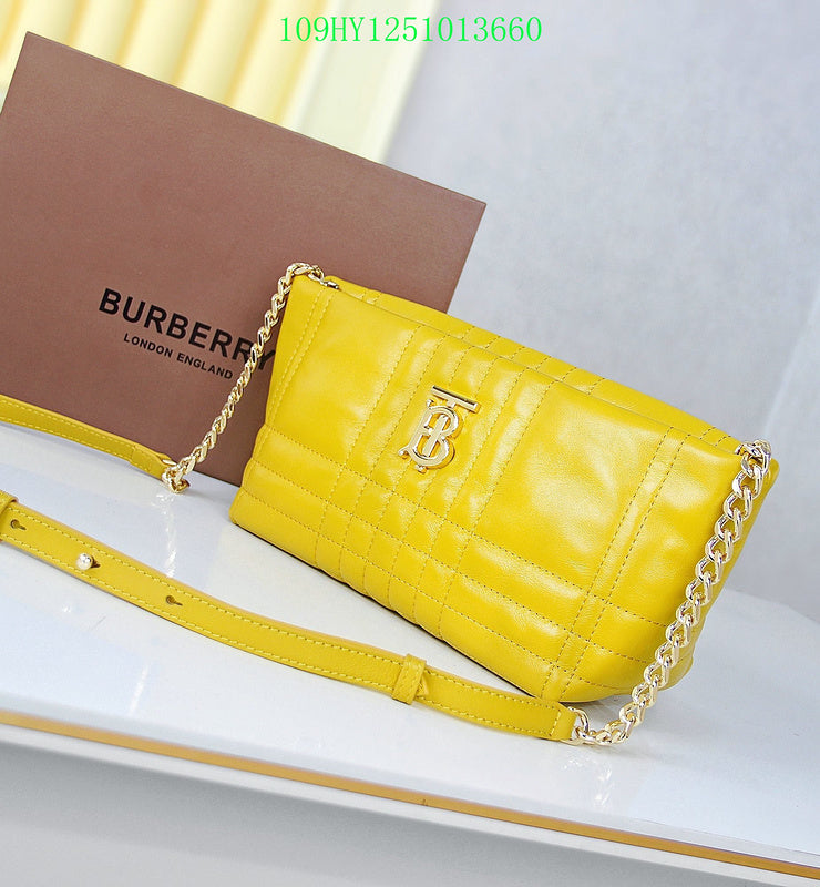 Fan Fashion -GLM - Top quality BBR Bags - 396