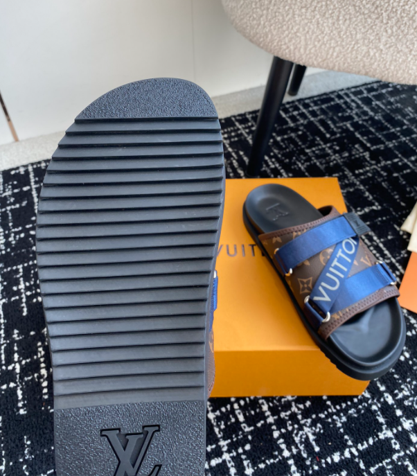 glami shop- LOV Men Shoes - 100