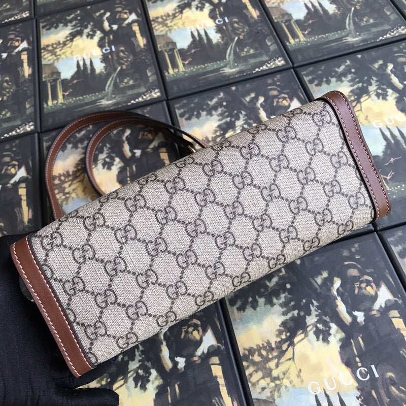 Satchel Bags - GCI Bags - 6151