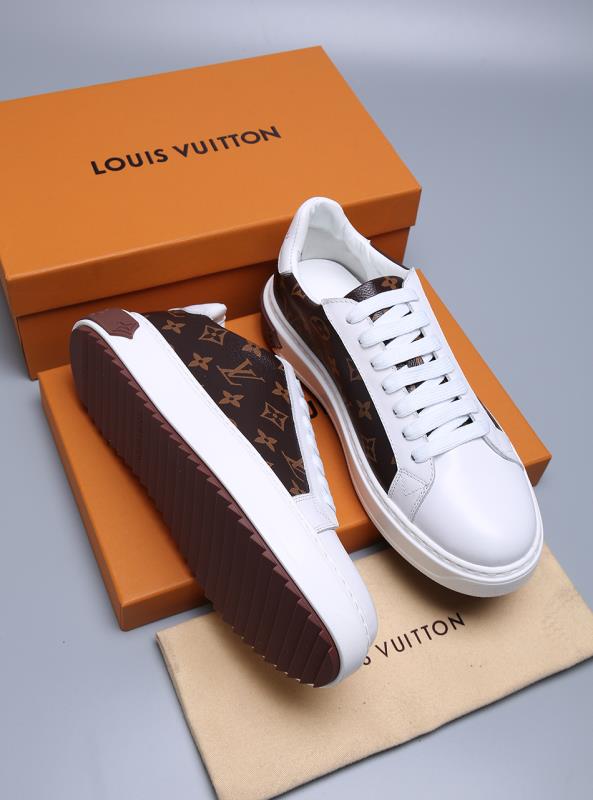 GLM - Top Quality Luv Sneaker 105