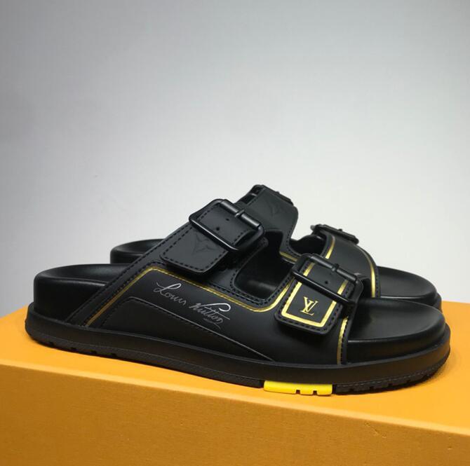glami shop- LOV Men Shoes - 1112