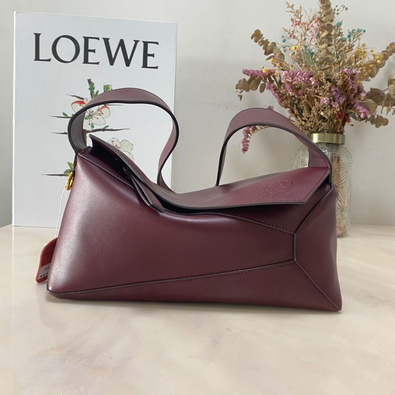 Satchel Bags - LOW Bags - 013